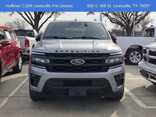 2023 Ford Expedition Limited