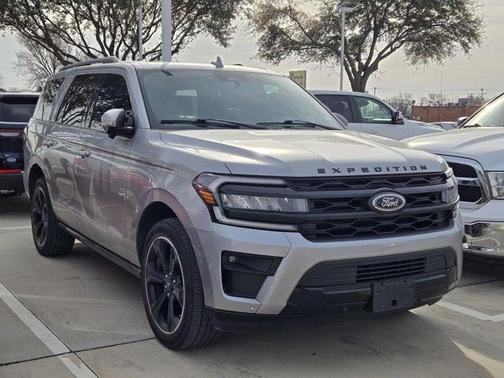 2023 Ford Expedition Limited