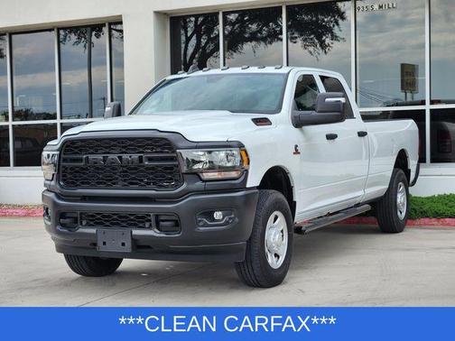 2023 RAM 3500 Tradesman