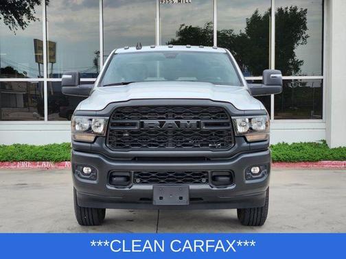 2023 RAM 3500 Tradesman