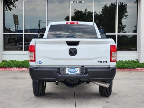 2023 RAM 3500 Tradesman