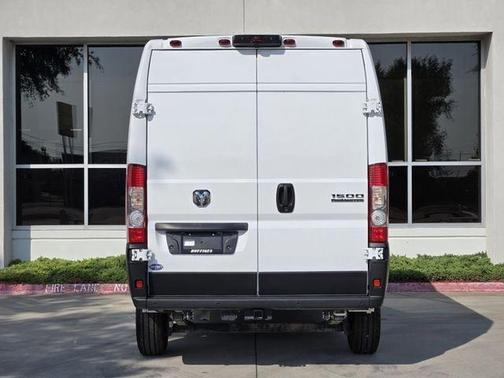2025 RAM ProMaster 1500 Base