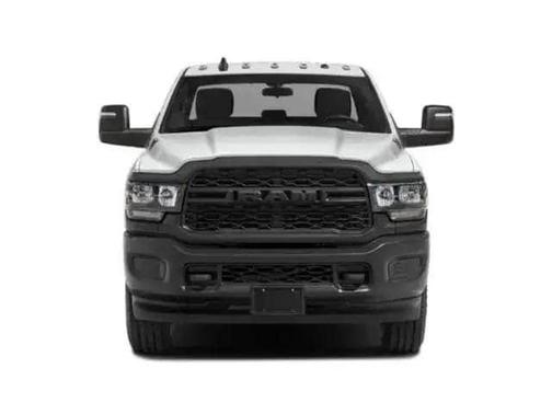 2023 RAM 3500 Tradesman