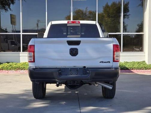 2023 RAM 3500 Tradesman