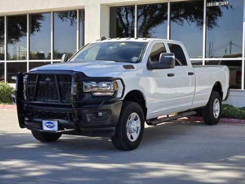 2023 RAM 3500 Tradesman