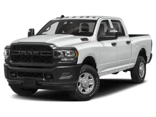 2023 RAM 3500 Tradesman