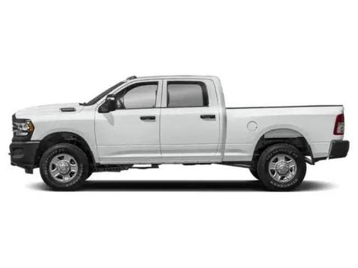 2023 RAM 3500 Tradesman
