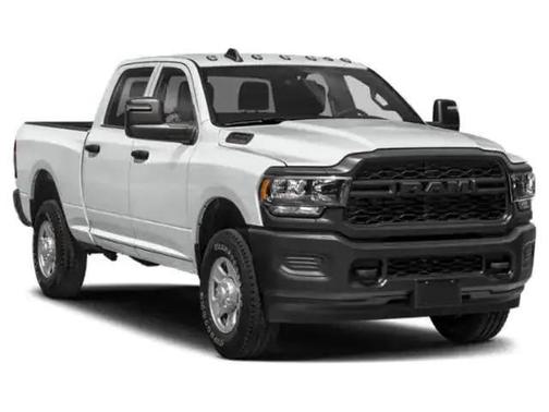 2023 RAM 3500 Tradesman