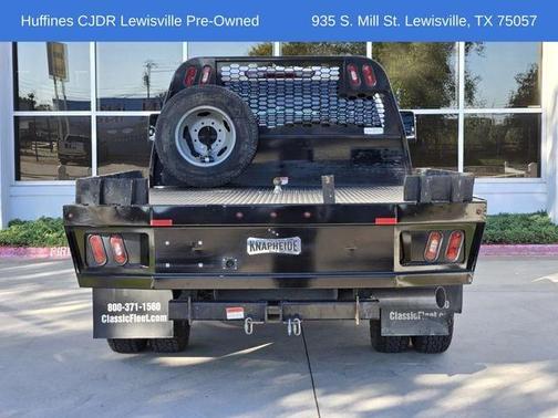 2024 Chevrolet Silverado 3500 WT