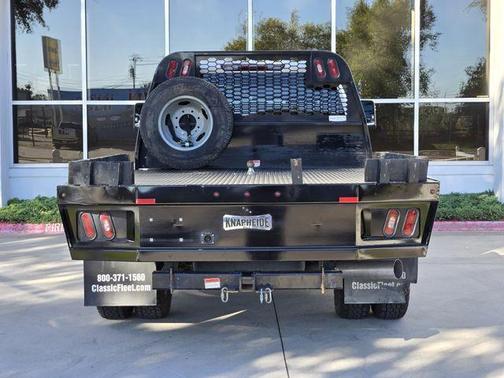 2024 Chevrolet Silverado 3500 WT