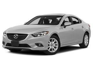 2015 Mazda Mazda6 i Grand Touring