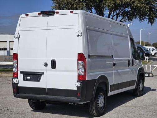 2024 RAM ProMaster 2500 High Roof