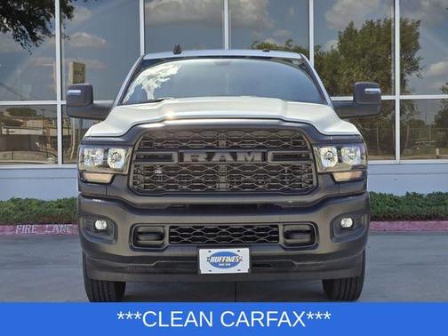 2023 RAM 2500 Tradesman
