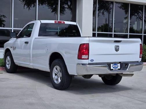 2020 RAM 1500 Classic Tradesman