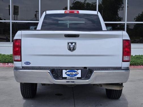 2020 RAM 1500 Classic Tradesman