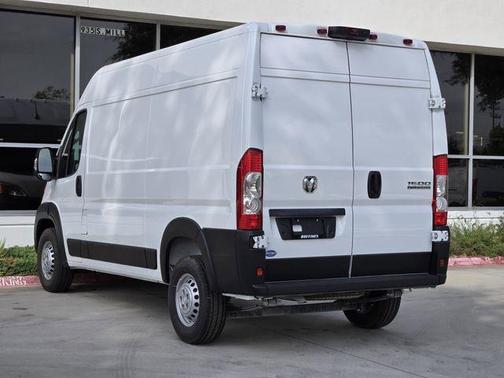 2025 RAM ProMaster 1500 Base