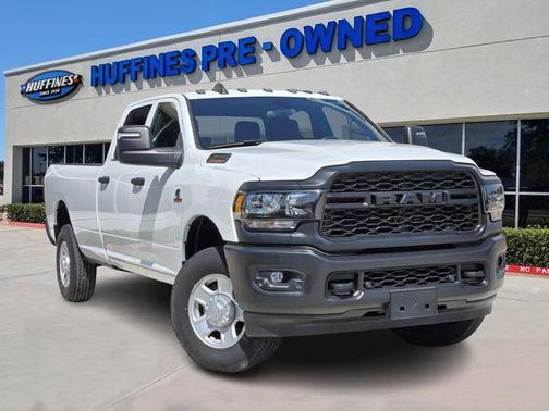 2023 RAM 3500 Tradesman