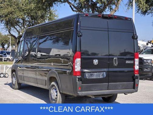 2023 RAM ProMaster 3500 High Roof