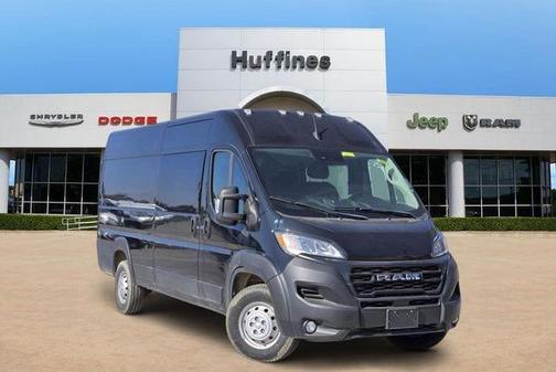 2023 RAM ProMaster 3500 High Roof
