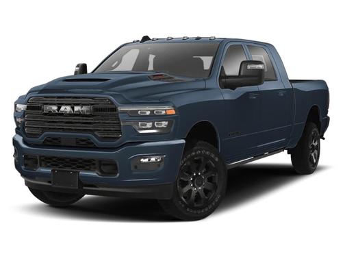 2026 RAM 3500 Limited