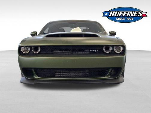 2023 Dodge Challenger SRT Hellcat