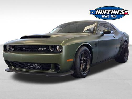 2023 Dodge Challenger SRT Hellcat
