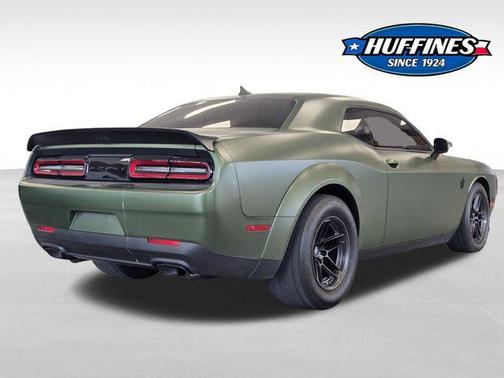 2023 Dodge Challenger SRT Hellcat