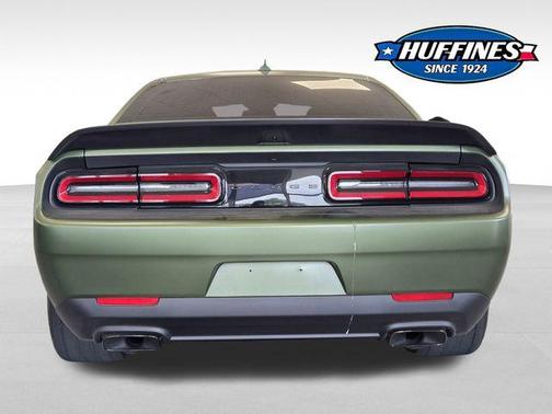 2023 Dodge Challenger SRT Hellcat