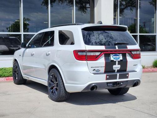 2023 Dodge Durango SRT 392