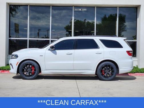 2023 Dodge Durango SRT 392
