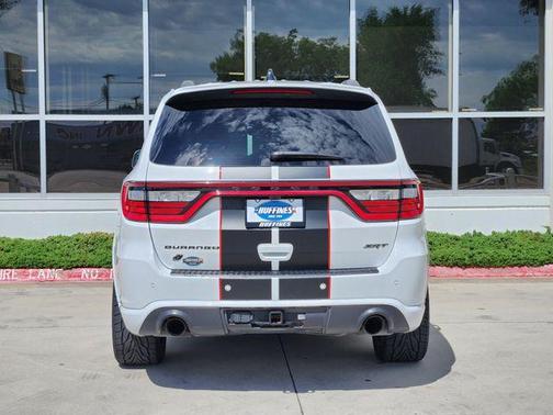 2023 Dodge Durango SRT 392