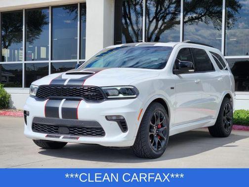 2023 Dodge Durango SRT 392