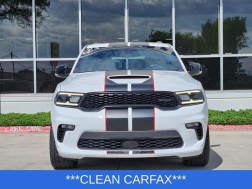 2023 Dodge Durango SRT 392