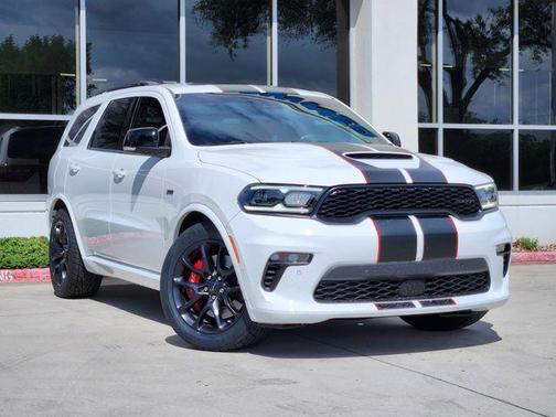 2023 Dodge Durango SRT 392