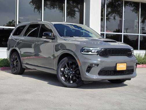 2021 Dodge Durango GT