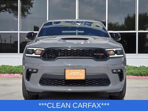 2021 Dodge Durango GT