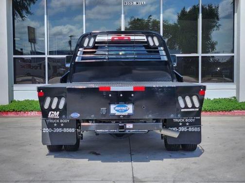 2023 RAM 3500 Tradesman