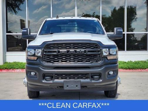 2023 RAM 3500 Tradesman