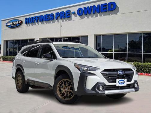 2024 Subaru Outback Limited XT