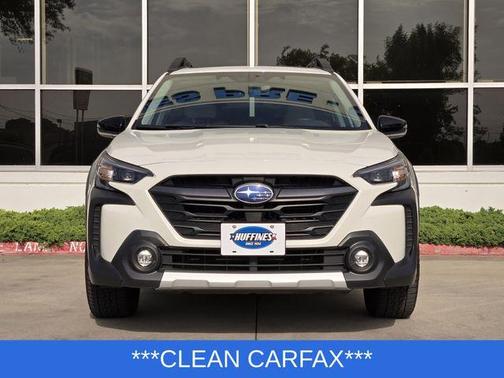 2024 Subaru Outback Limited XT