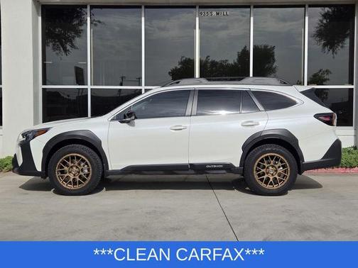 2024 Subaru Outback Limited XT