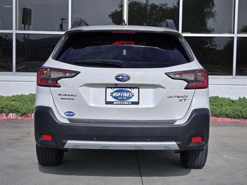 2024 Subaru Outback Limited XT