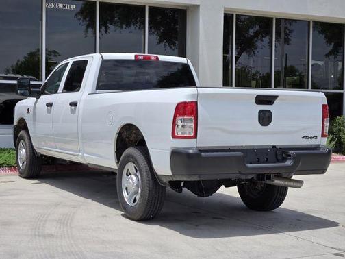 2023 RAM 3500 Tradesman