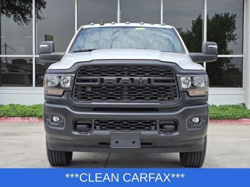 2023 RAM 3500 Tradesman