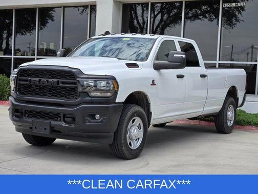 2023 RAM 3500 Tradesman