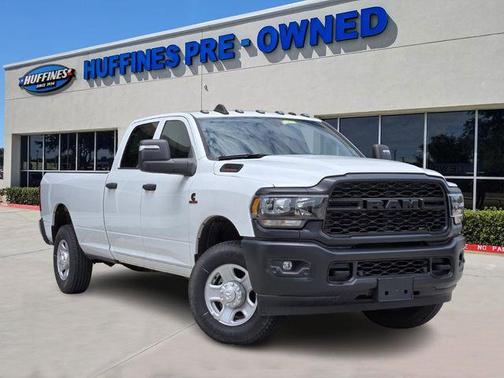 2023 RAM 3500 Tradesman