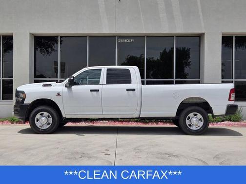 2023 RAM 3500 Tradesman