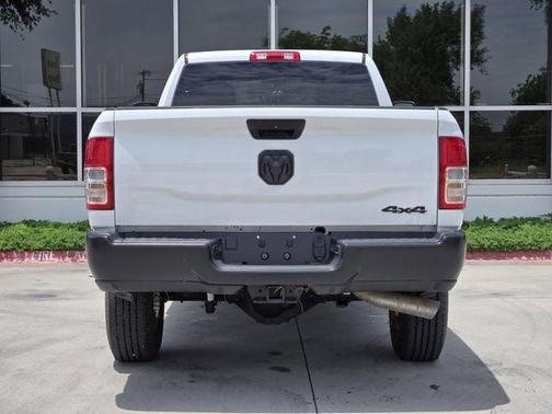 2023 RAM 3500 Tradesman