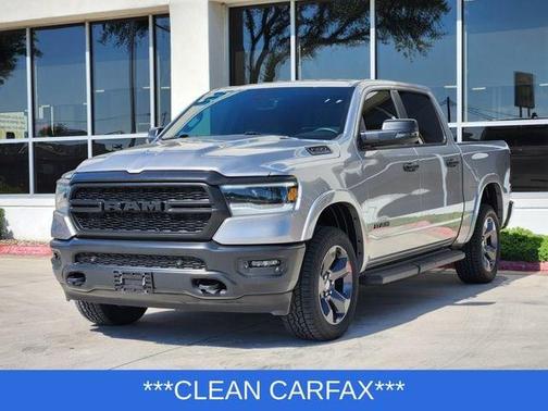 2024 RAM 1500 Big Horn/Lone Star