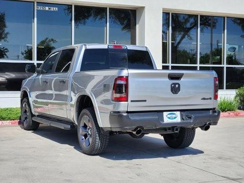 2024 RAM 1500 Big Horn/Lone Star